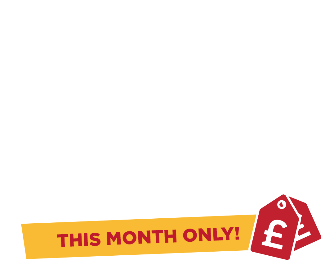 Double Discounts Available at West Yorkshire Windows Now!