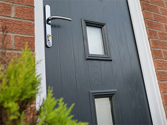 Composite Doors