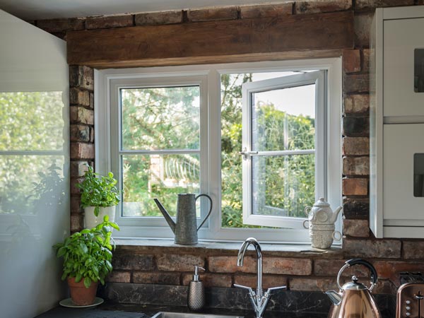 Double Glazed Windows from West Yorkshire Windows
