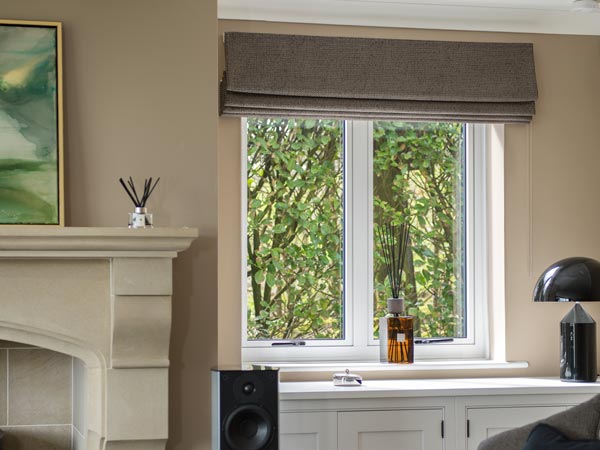 Double Glazing Halifax from West Yorkshire Windows
