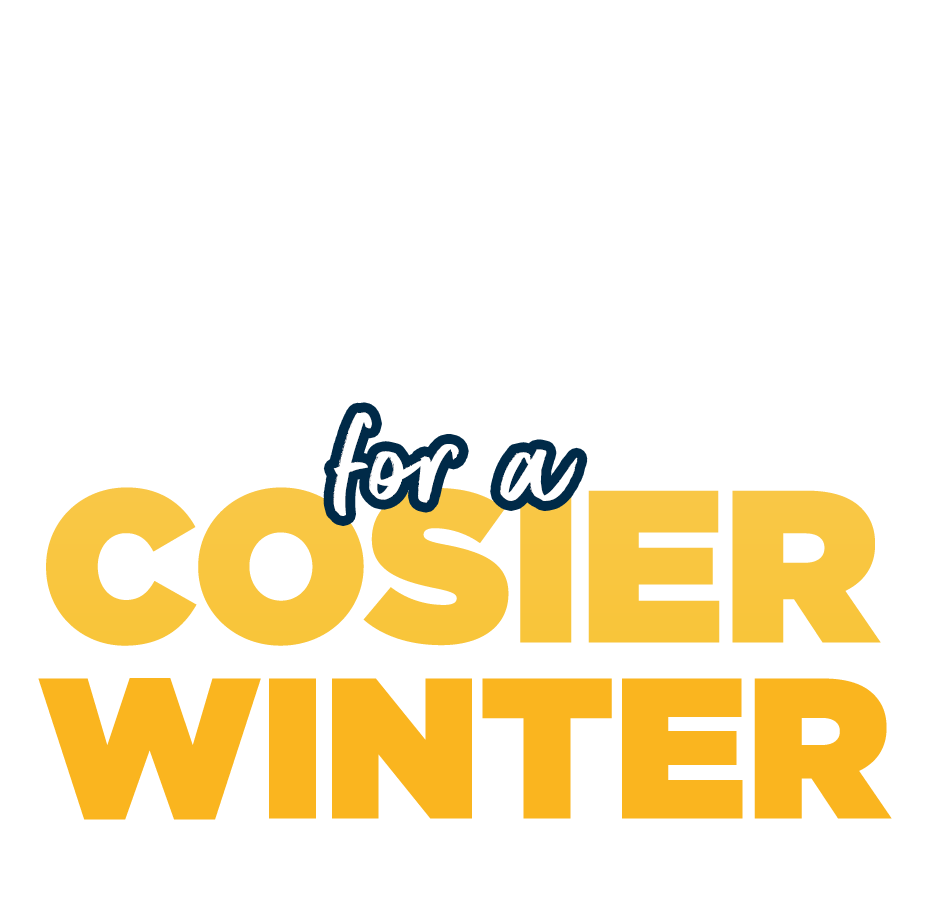Home Upgrades for a Cosier Home from West Yorkshire Windows