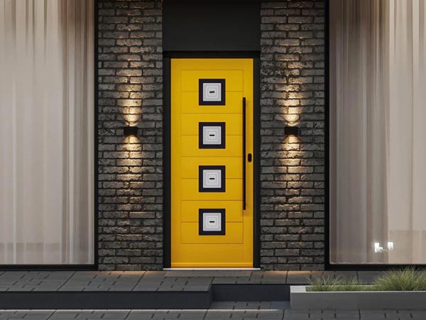 Replacement Doors Ecclesfield