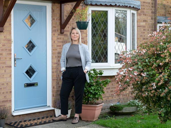 Replacement Doors from West Yorkshire Windows