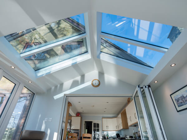 Replacement Roof Conservatory