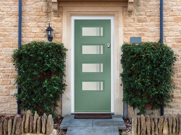 Forte Composite Doors